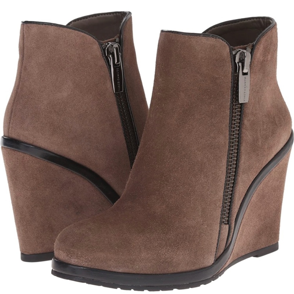 Vince Camuto Women’s Jeffer’s Bootie